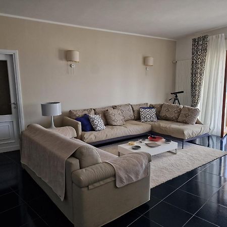 La Casa Di Giorgina Apartment Sorrento Ngoại thất bức ảnh