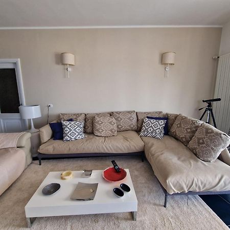 La Casa Di Giorgina Apartment Sorrento Ngoại thất bức ảnh
