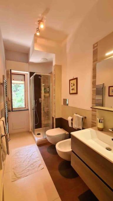 La Casa Di Giorgina Apartment Sorrento Ngoại thất bức ảnh