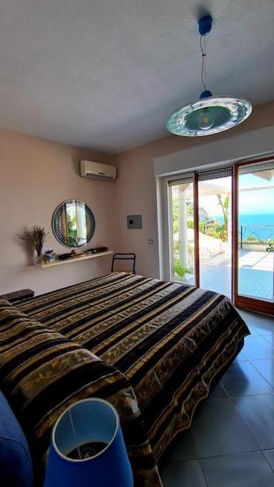 La Casa Di Giorgina Apartment Sorrento Ngoại thất bức ảnh