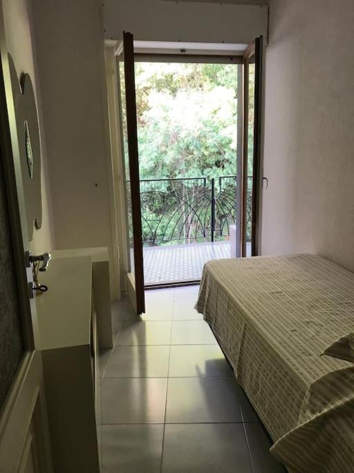 La Casa Di Giorgina Apartment Sorrento Ngoại thất bức ảnh