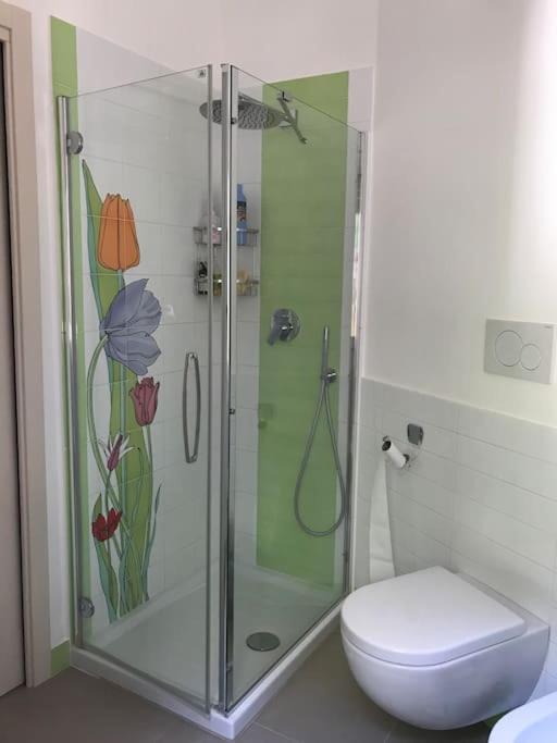 La Casa Di Giorgina Apartment Sorrento Ngoại thất bức ảnh