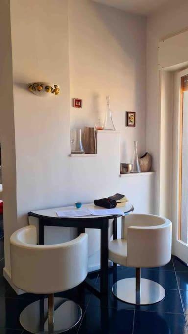 La Casa Di Giorgina Apartment Sorrento Ngoại thất bức ảnh