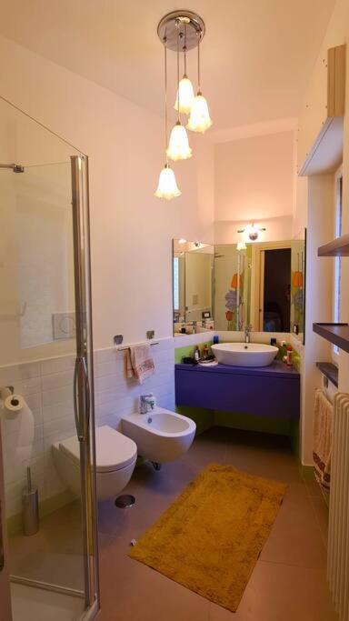 La Casa Di Giorgina Apartment Sorrento Ngoại thất bức ảnh