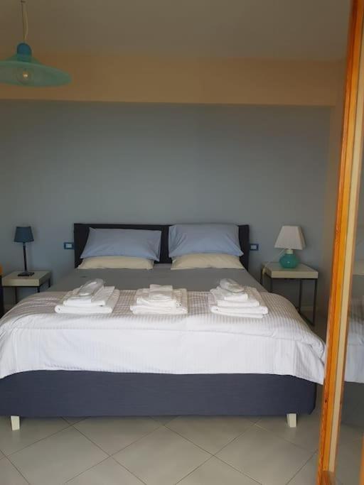 La Casa Di Giorgina Apartment Sorrento Ngoại thất bức ảnh