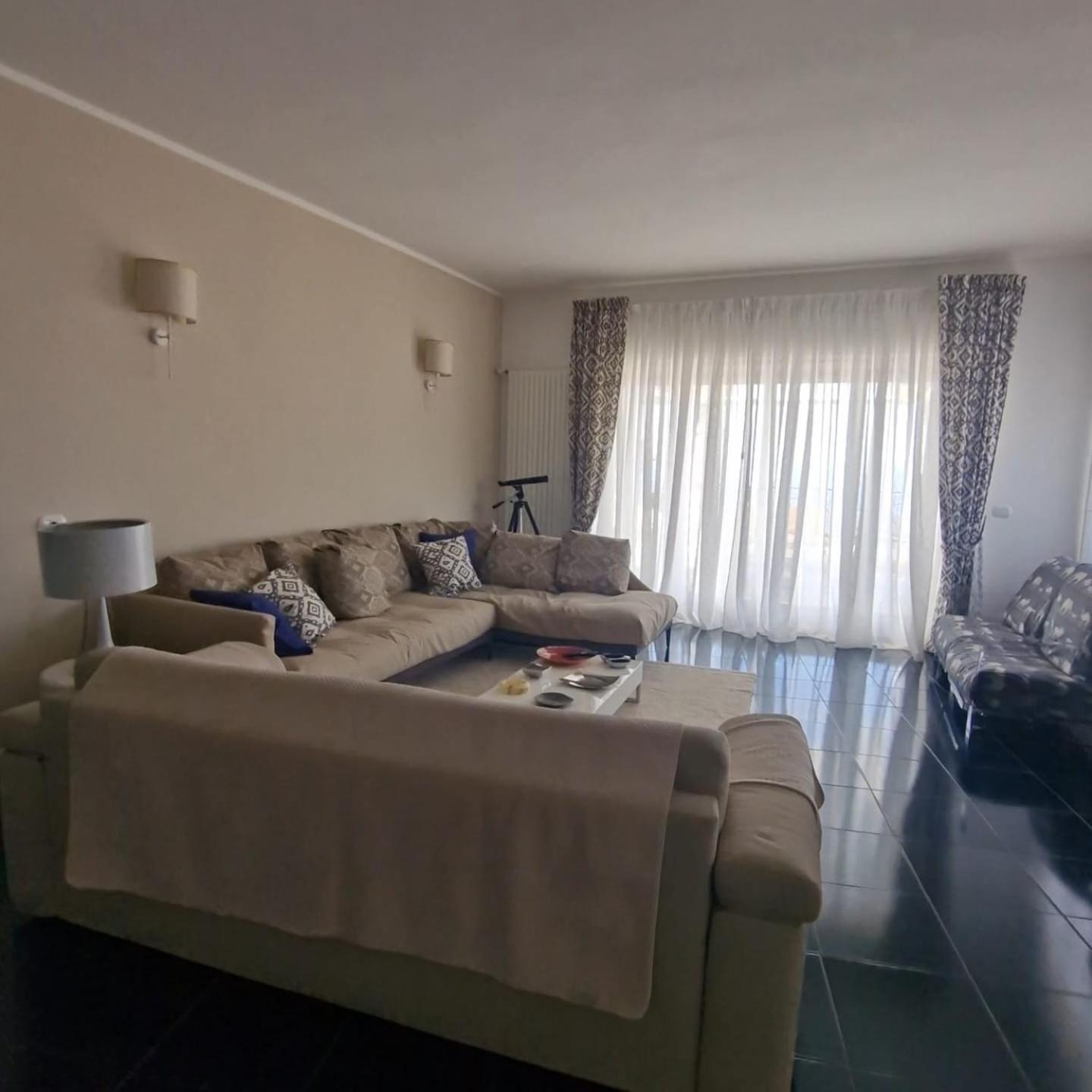 La Casa Di Giorgina Apartment Sorrento Ngoại thất bức ảnh
