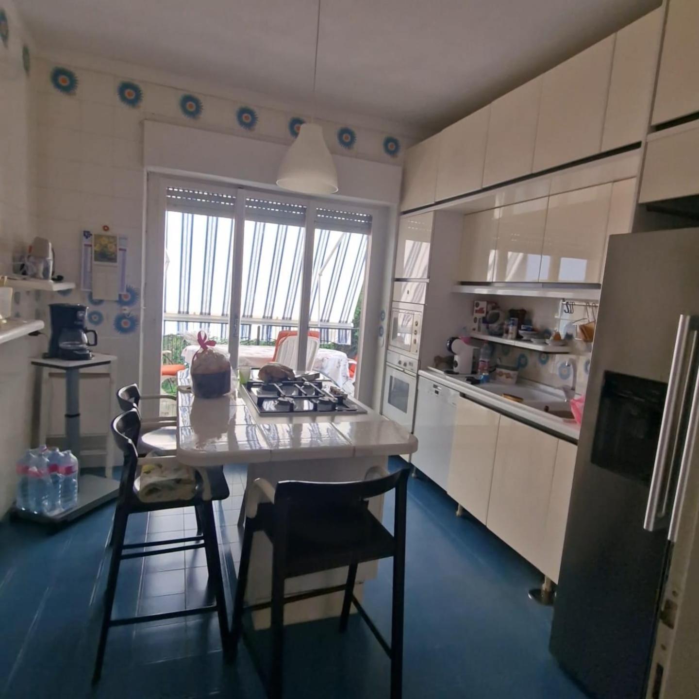 La Casa Di Giorgina Apartment Sorrento Ngoại thất bức ảnh
