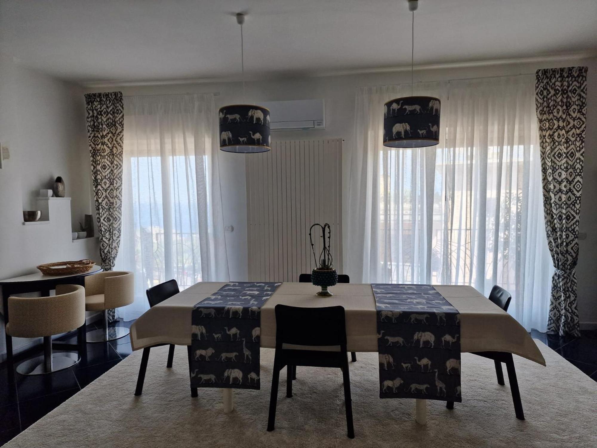 La Casa Di Giorgina Apartment Sorrento Ngoại thất bức ảnh